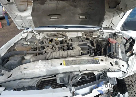 2007 Ford Ranger z USA, uszkodzony, nr VIN 1FTYR10D27PA66651